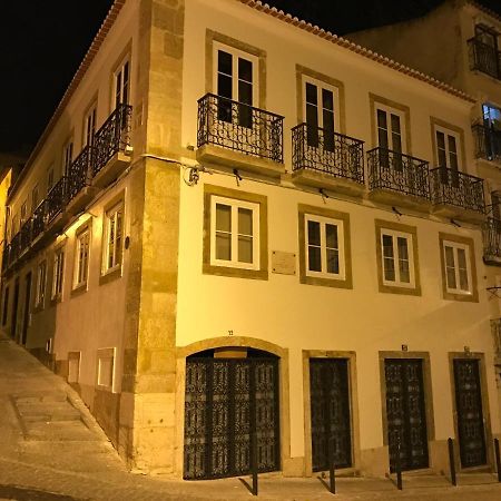Palacette Da Mouraria Лиссабон Экстерьер фото